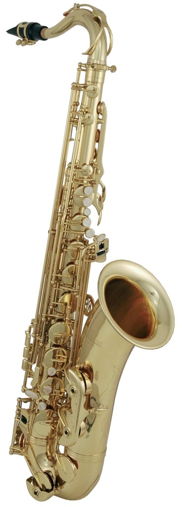 Saxophon mieten